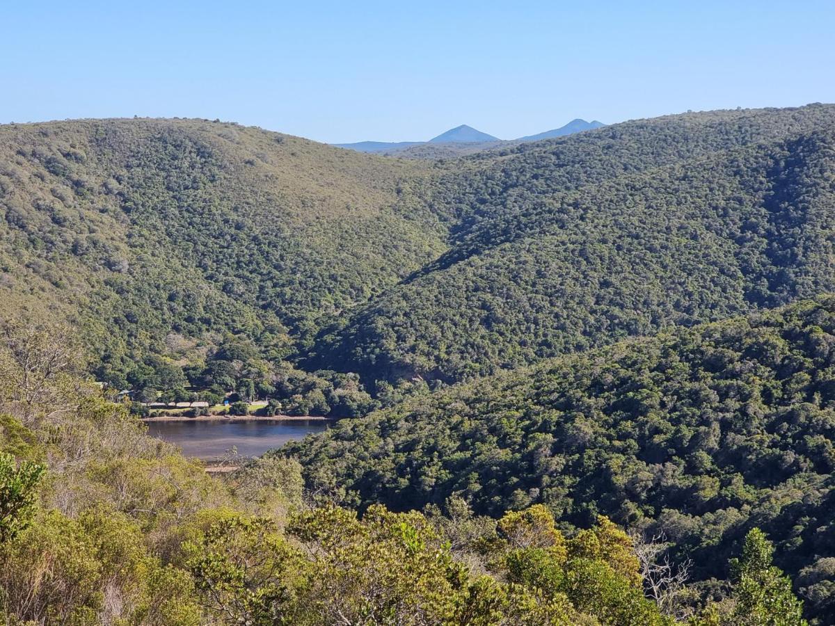 Alkantmooi Private Nature Reserve - Keurkloof & Keurbos 93 Plettenberg Bay Dış mekan fotoğraf