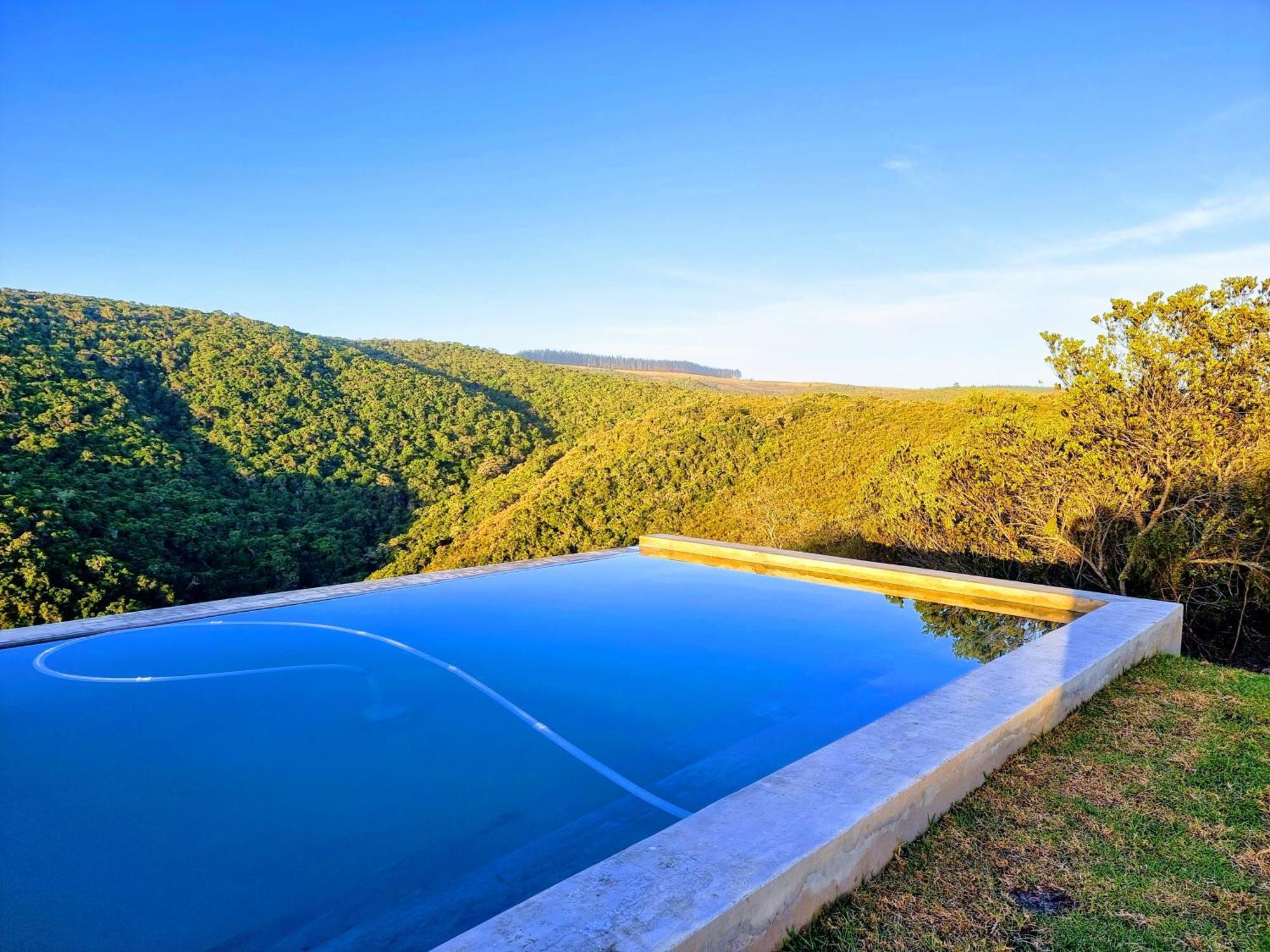Alkantmooi Private Nature Reserve - Keurkloof & Keurbos 93 Plettenberg Bay Dış mekan fotoğraf