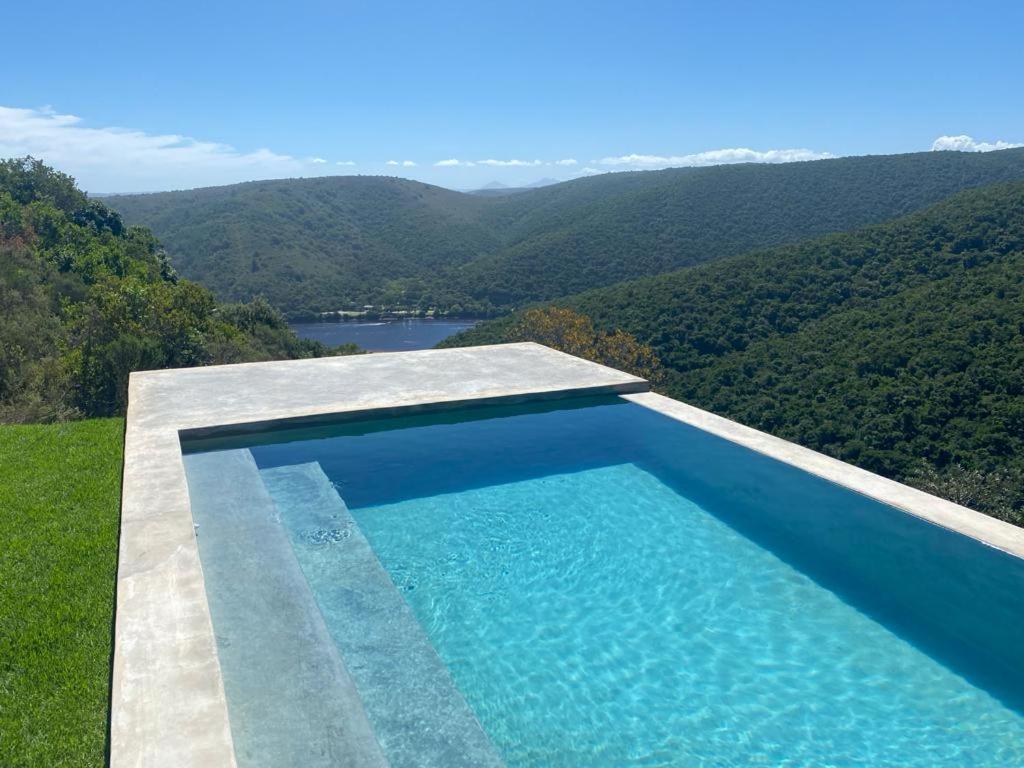 Alkantmooi Private Nature Reserve - Keurkloof & Keurbos 93 Plettenberg Bay Dış mekan fotoğraf