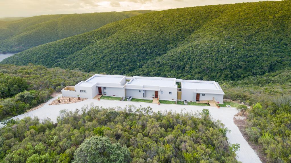 Alkantmooi Private Nature Reserve - Keurkloof & Keurbos 93 Plettenberg Bay Dış mekan fotoğraf