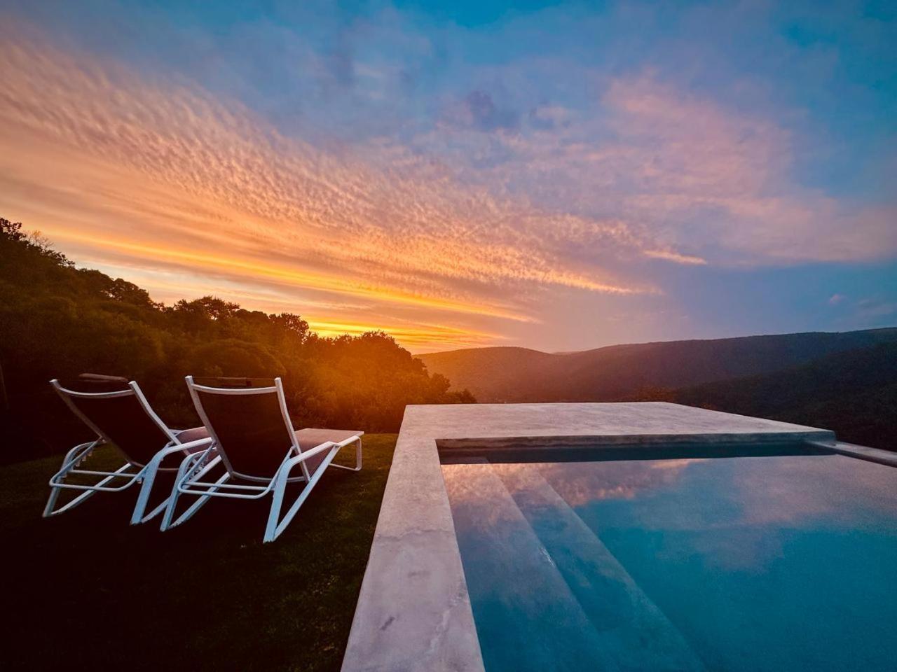 Alkantmooi Private Nature Reserve - Keurkloof & Keurbos 93 Plettenberg Bay Dış mekan fotoğraf