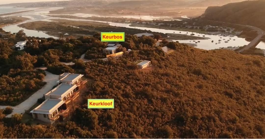 Alkantmooi Private Nature Reserve - Keurkloof & Keurbos 93 Plettenberg Bay Dış mekan fotoğraf