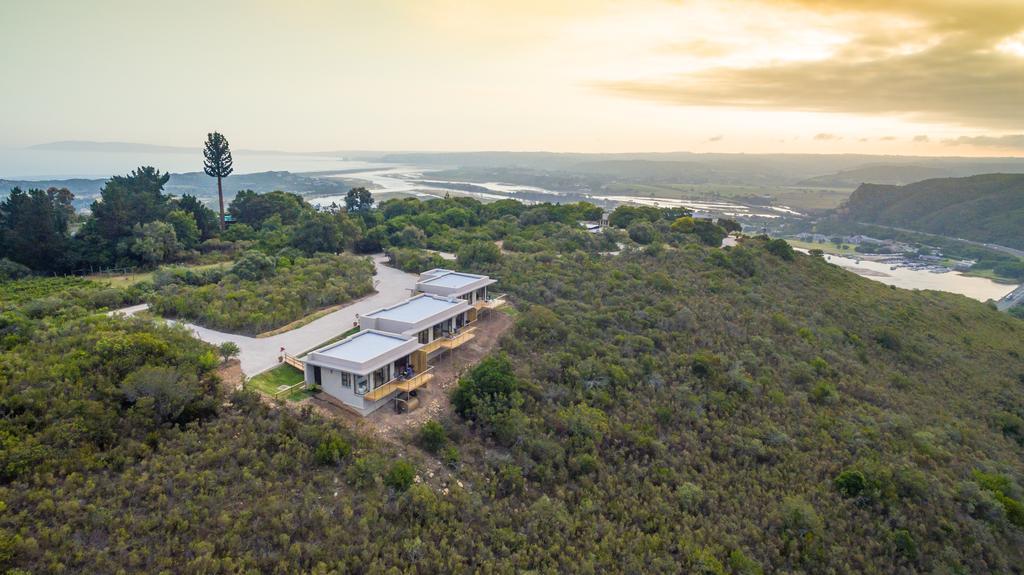 Alkantmooi Private Nature Reserve - Keurkloof & Keurbos 93 Plettenberg Bay Dış mekan fotoğraf