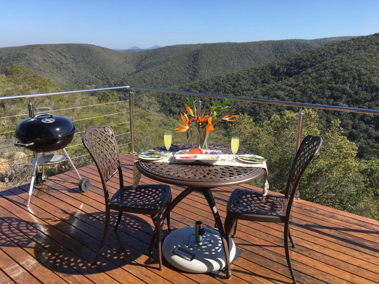 Alkantmooi Private Nature Reserve - Keurkloof & Keurbos 93 Plettenberg Bay Dış mekan fotoğraf