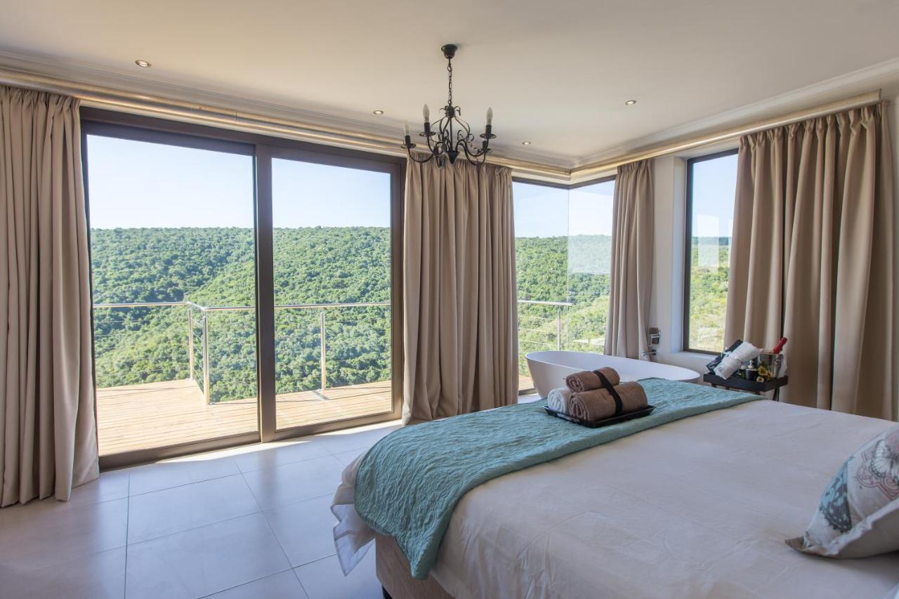 Alkantmooi Private Nature Reserve - Keurkloof & Keurbos 93 Plettenberg Bay Dış mekan fotoğraf